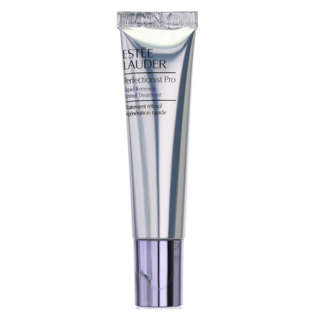 Tinh chất tái tạo chuyên sâu Estee Lauder Perfectionist Pro Rapid Renewal Retinol Treatment
