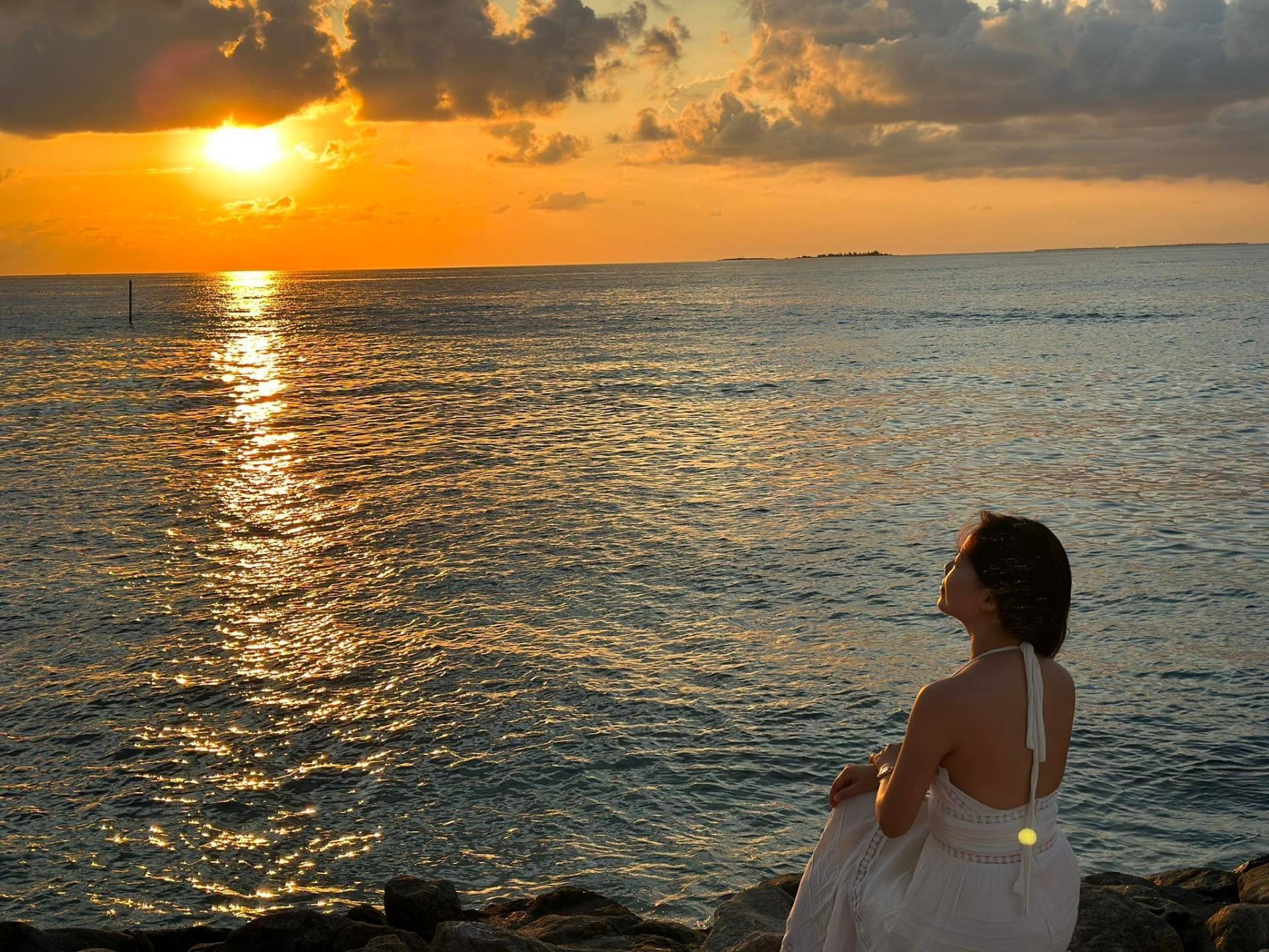 Review kinh nghiệm du lịch Maldives