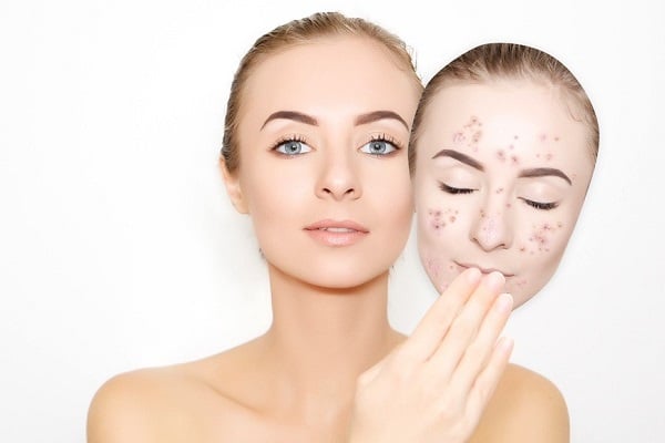 Dưỡng chất triterpenoids pentacyclic giúp tăng cường lưu thông máu và asiatica kích thích tái tạo tế bào da mới.
