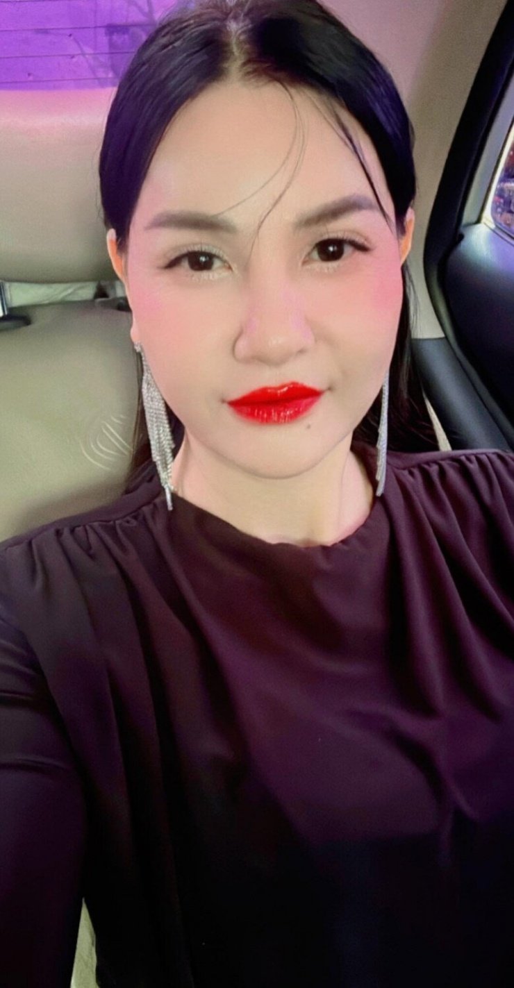 Nhiều lần Cát Phượng cũng lên tiếng đáp trả tin đồn và cũng nói rằng không dám