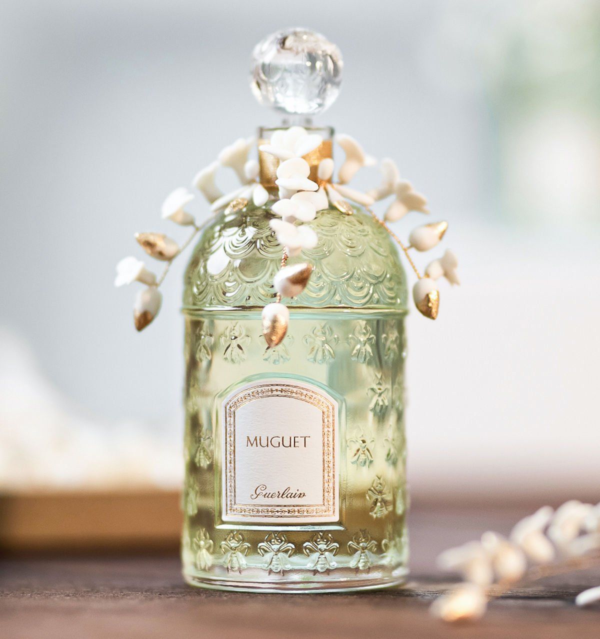 nước hoa Guerlain Muguet