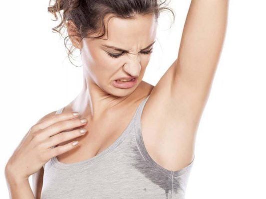 Các loại đậu, gan, trứng, cá… rất giàu choline do đó nó có thể tạo ra mùi mồ hôi khó chịu, đặc trưng.