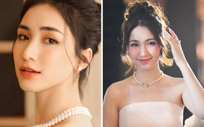 Hòa Minzy với làn da không tì vết hiện nay