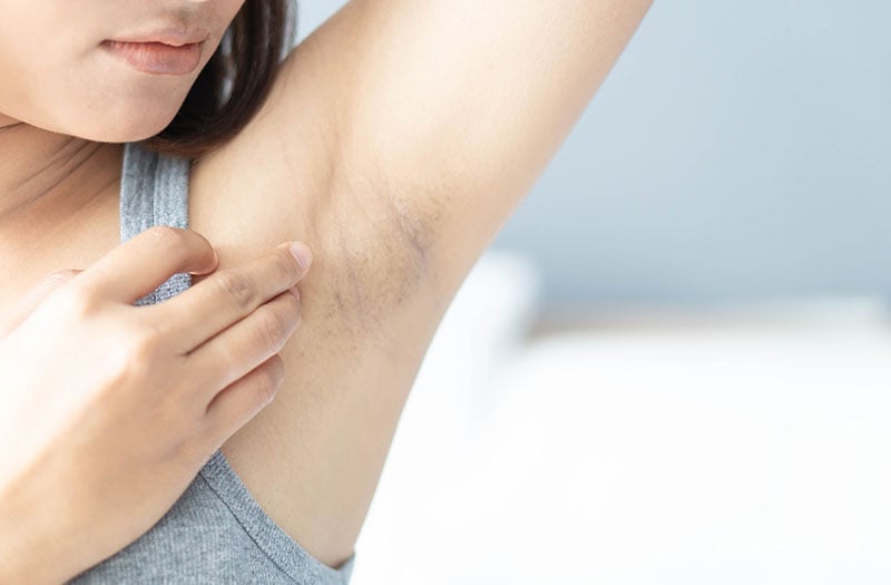 Các nàng luôn nhớ phải kích thích lưu thông máu thường xuyên bằng một số bài massage cơ bản.