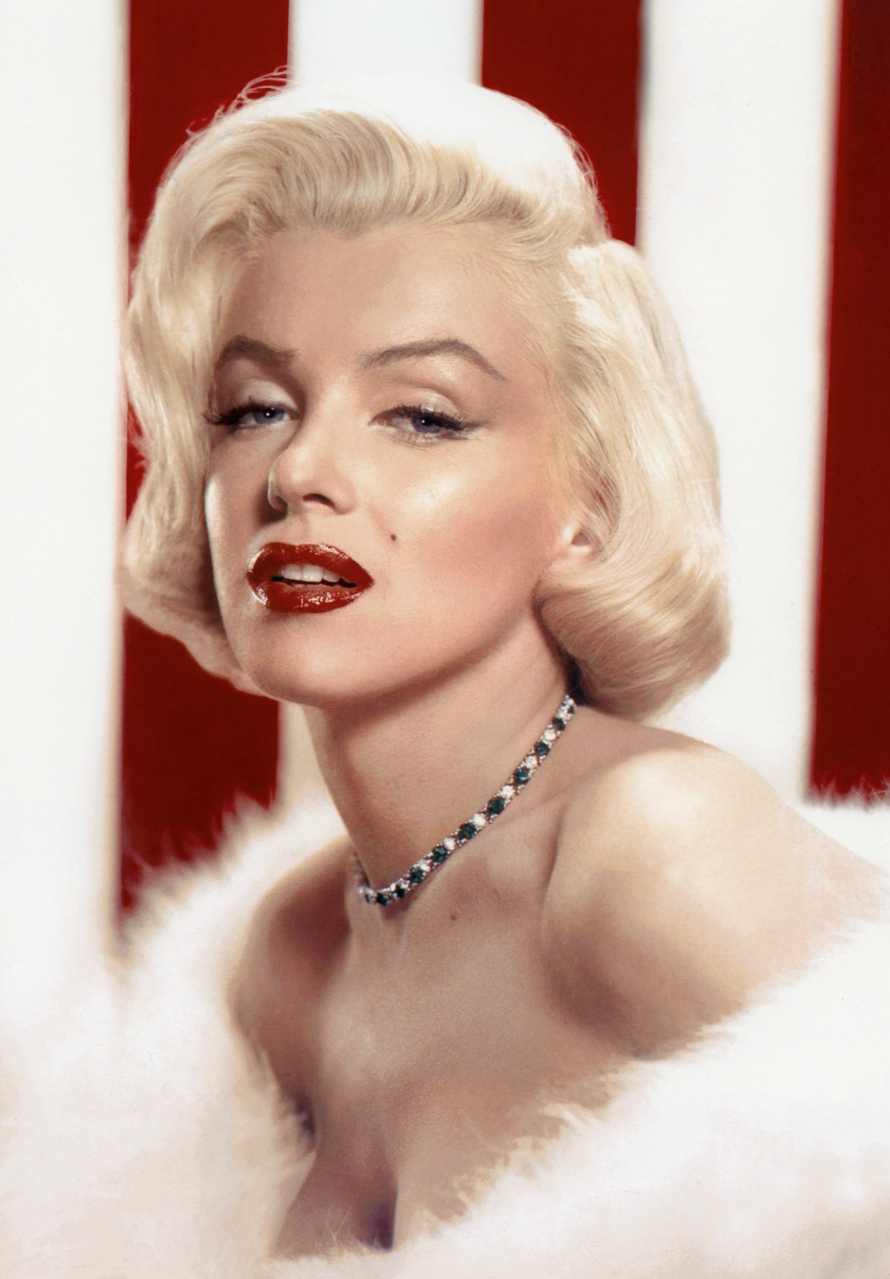 Diễn viên Marilyn Monroe