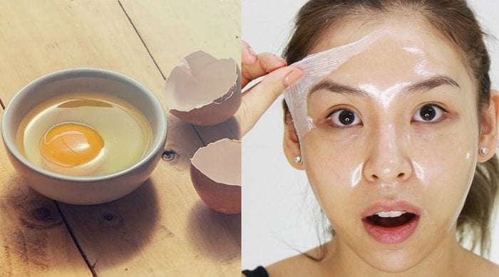 Chất chống oxy hóa mạnh như vitamin E, vitamin A giúp ngăn ngừa các gốc tự do.