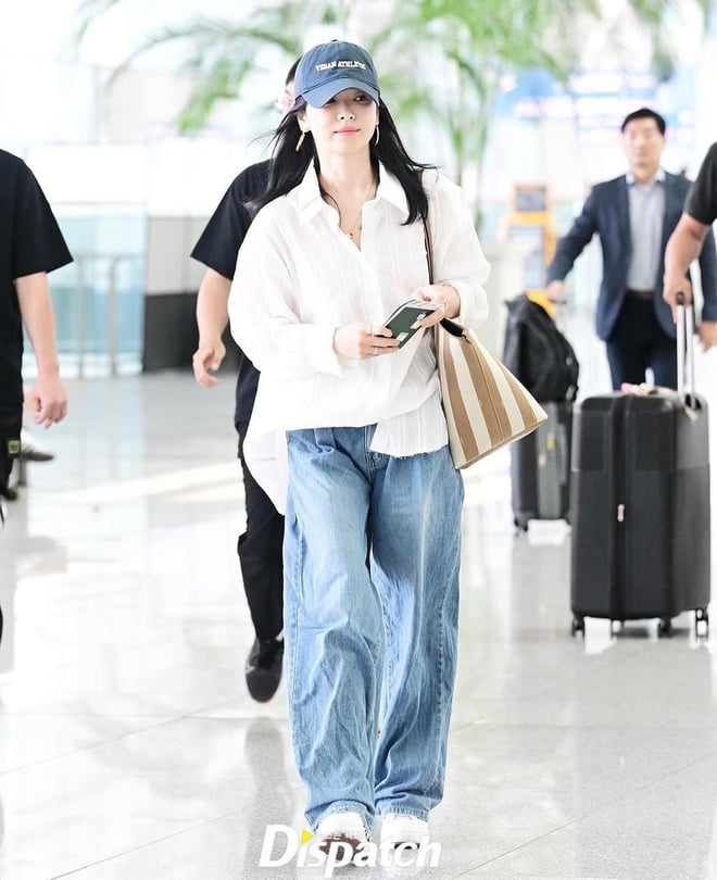 Song Hye Kyo