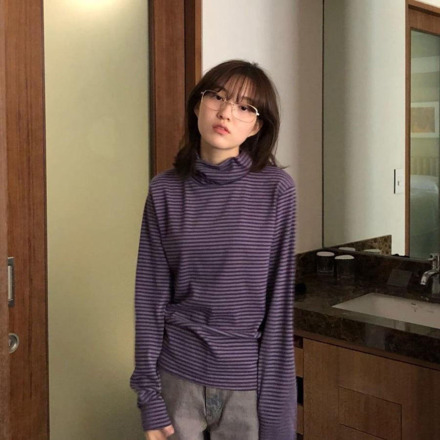Có thể nói, đây là “chân ái” của các cô gái yêu thích phong cách nữ tính và ngọt ngào.