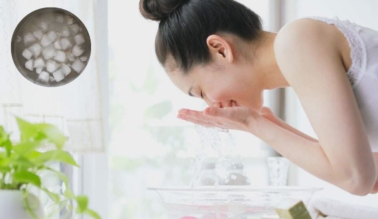 Nước lạnh kích thích quá trình thoát bạch huyết, đóng vai trò thiết yếu trong việc loại bỏ độc tố và chất thải khỏi cơ thể