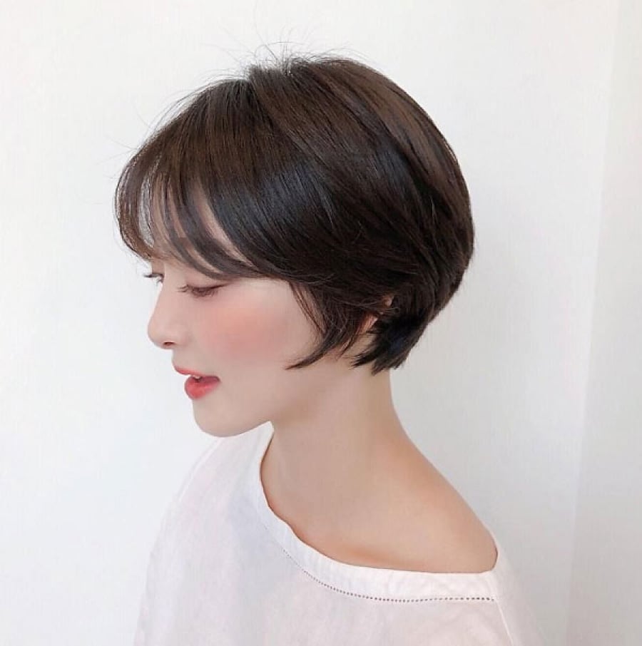 Tóc bob