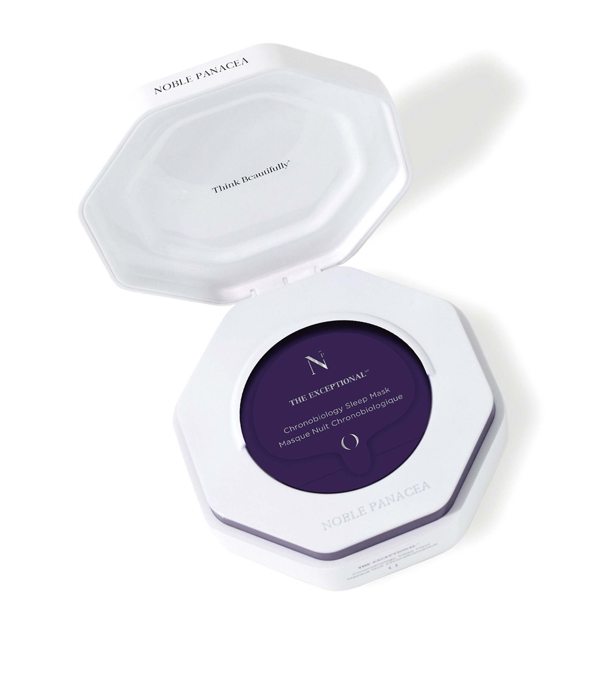 mặt nạ ngủ Noble Panacea Chronobiology Sleep Mask