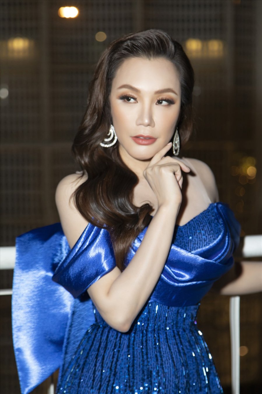 May mắn, Hồ Quỳnh Hương tìm ra phương pháp điều trị bằng thực phẩm tự nhiên.