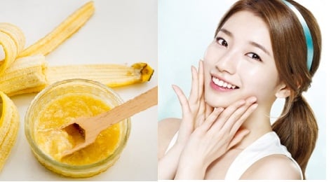 Mặt nạ này cung cấp độ ẩm cần thiết cho da, giúp da mềm mại và không bị bong tróc.