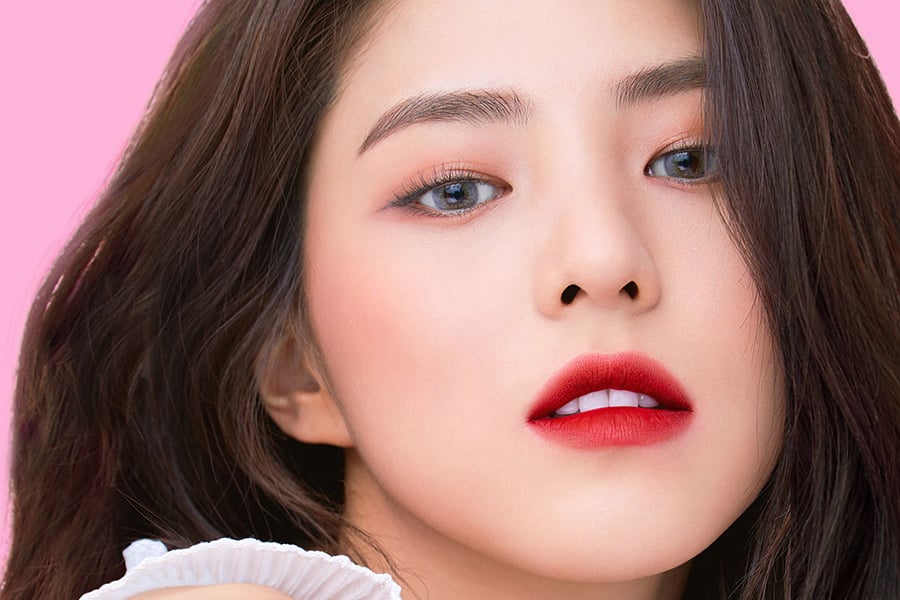 Một lớp makeup không được giữ gìn tốt sẽ làm bạn trông mệt mỏi và thiếu sức sống.