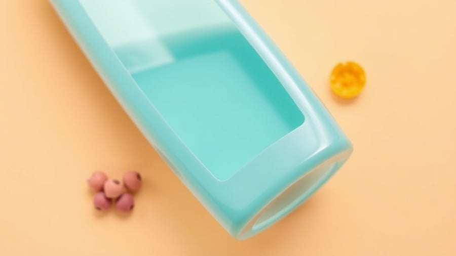 Khi lựa chọn dầu gội, bạn nên ưu tiên sản phẩm có độ pH yếu, để đảm bảo an toàn cho da và giảm thiểu nguy cơ kích ứng