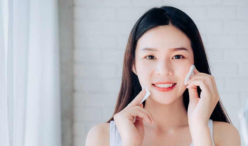 Việc chọn lựa sản phẩm phù hợp với nhu cầu và loại da sẽ giúp tối ưu hóa hiệu quả chăm sóc da.