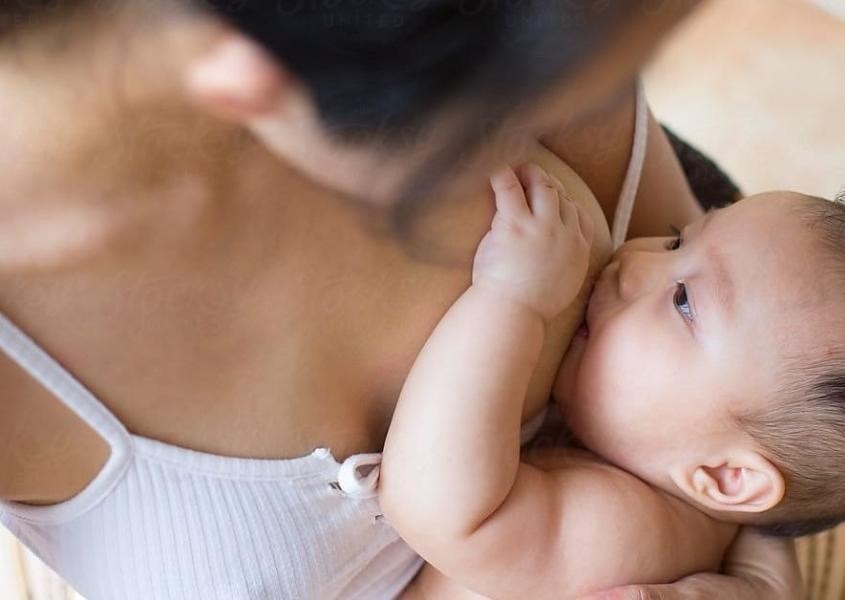 Giáo trình Rèn sữa giúp bé ăn ngon, giảm ọc sữa, cai sữa đêm