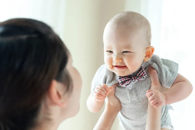 Lịch sinh học của bé là gì?