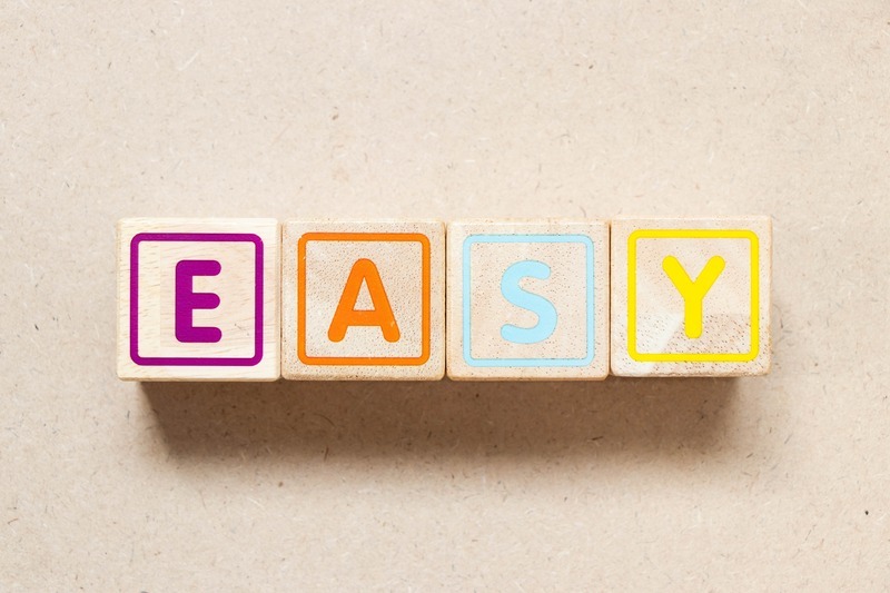 Lịch sinh hoạt EASY