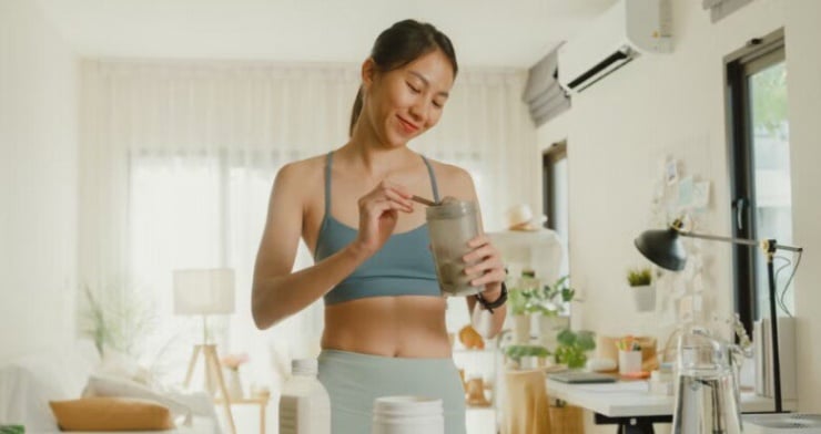 Sau tuổi 30, lượng collagen trong cơ thể giảm sút đáng kể, khiến làn da mất đi độ săn chắc và xuất hiện các dấu hiệu lão hóa.