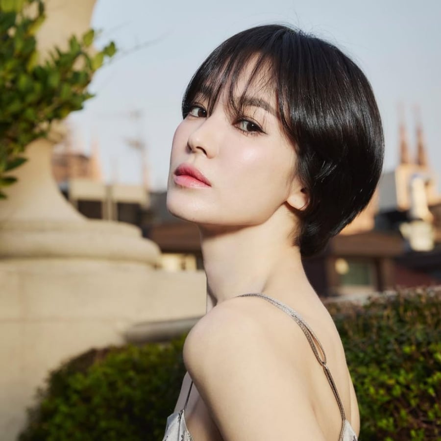 ể làn da luôn rạng rỡ, hãy duy trì thói quen tẩy tế bào chết định kỳ