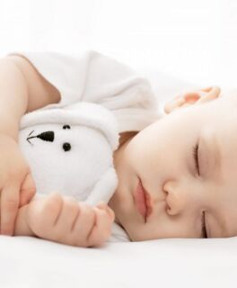 Giáo trình Rèn tự ngủ & Sinh hoạt