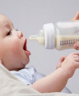 Giáo trình rèn sữa
