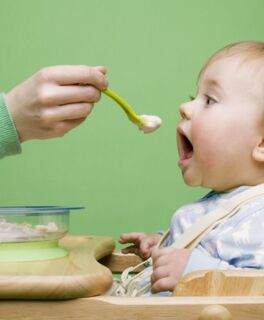 Giáo Trình Rèn Ăn Dặm – Gói 1 Tháng