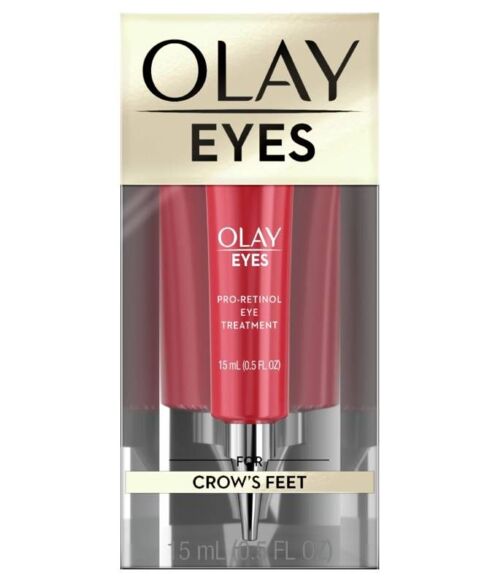 Kem dưỡng mắt Olay Mỹ chống lão hóa