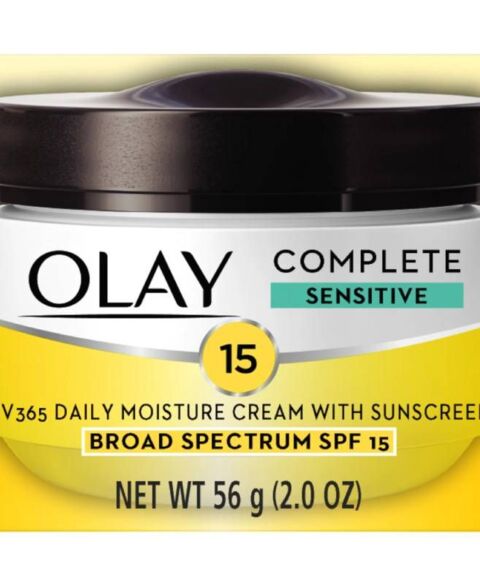 Kem dưỡng da ban ngày Olay Complete của Mỹ
