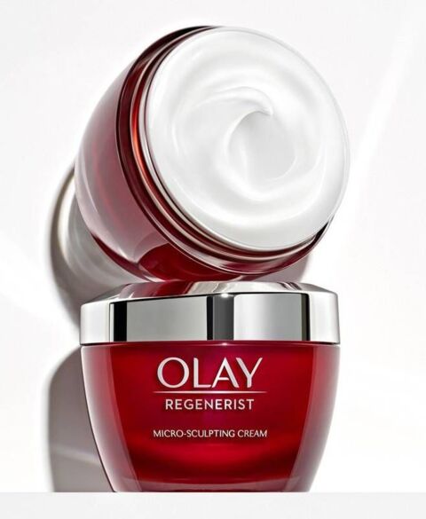 Kem chống lão hóa Olay Regenerist Micro-Sculpting của Mỹ