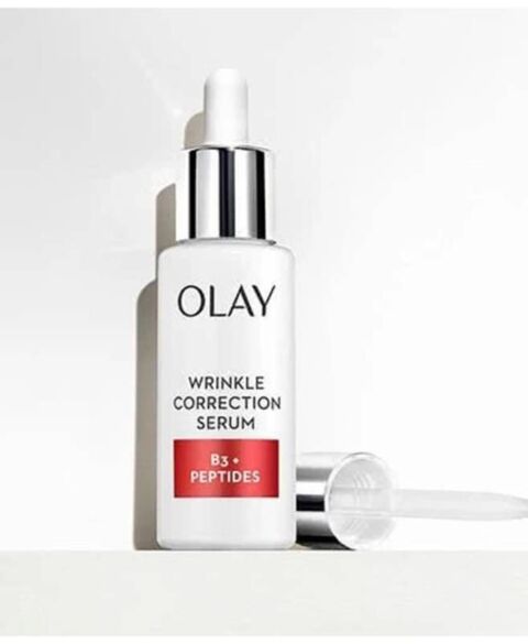 Serum Olay chống lão hóa Vitamin B3 Peptides của Mỹ