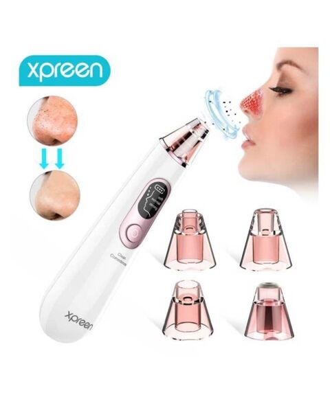 Máy hút mụn Xpreen