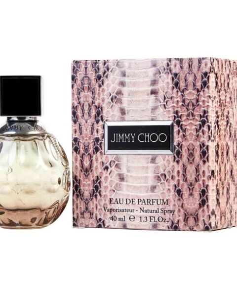 Nước hoa Jimmy Choo For Women EDP 40ml
