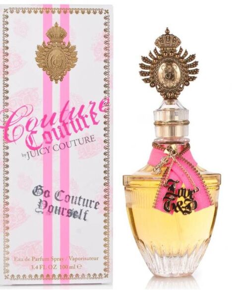 Nước hoa Couture Couture EDP 100ml