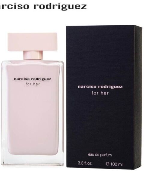 Nước hoa Narciso Rodriguez For Her 30ml
