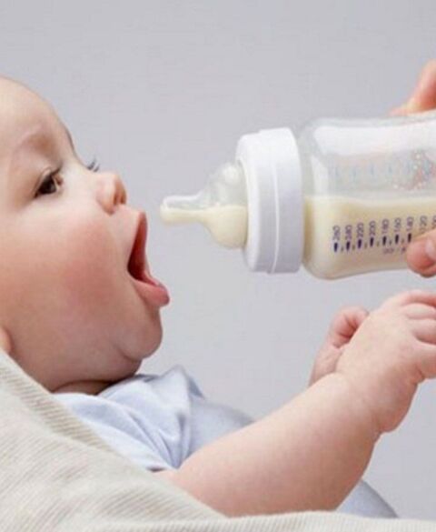 Giáo trình rèn sữa