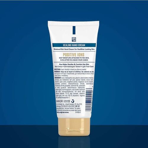 Kem dưỡng tay Gold Bond Ultimate Healing Hand Cream 85g