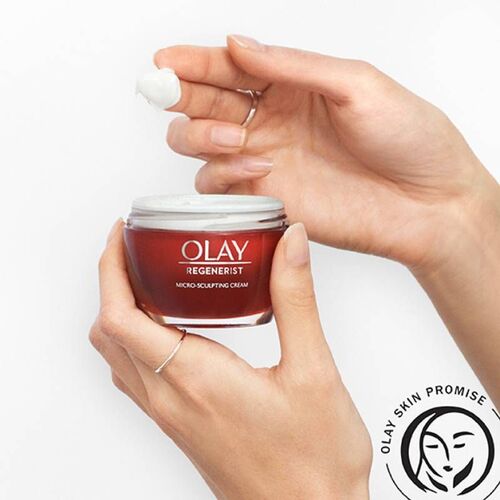 Kem chống lão hóa Olay Regenerist Micro-Sculpting của Mỹ