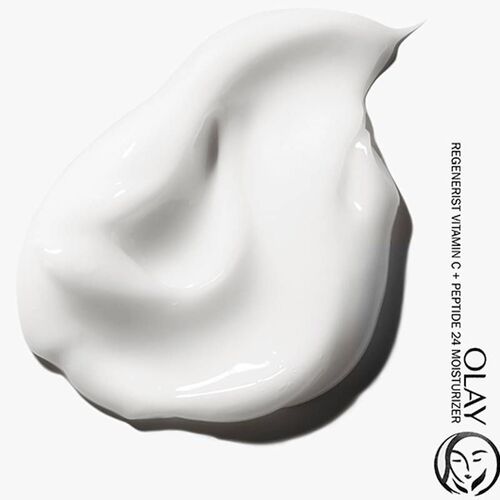 Kem dưỡng trắng da mờ thâm nám Olay Vitamin C Peptide của Mỹ