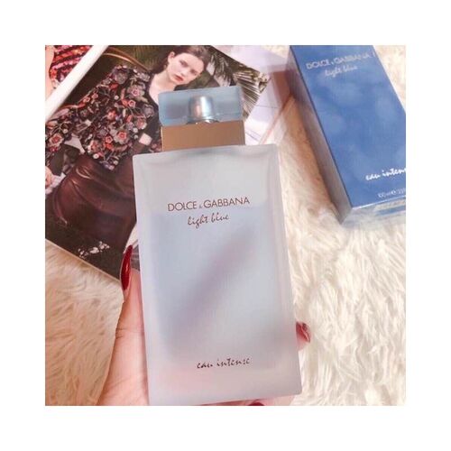 Nước hoa D&G Light Blue nữ 50ml