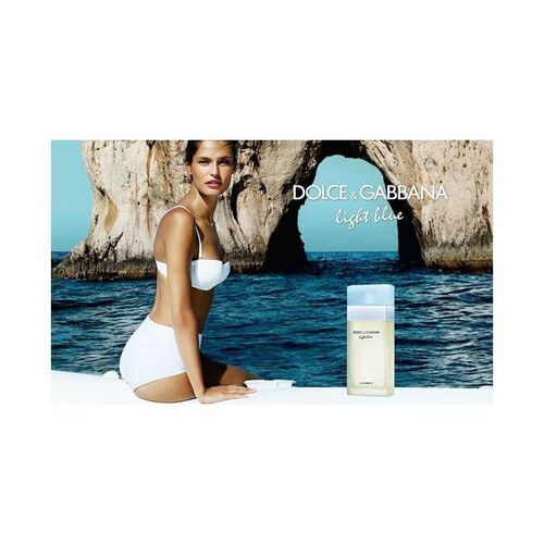 Nước hoa D&G Light Blue nữ 50ml