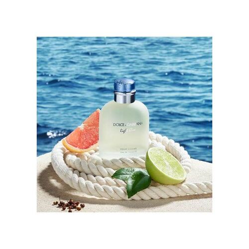 Nước hoa D&G Light Blue nam 40ml