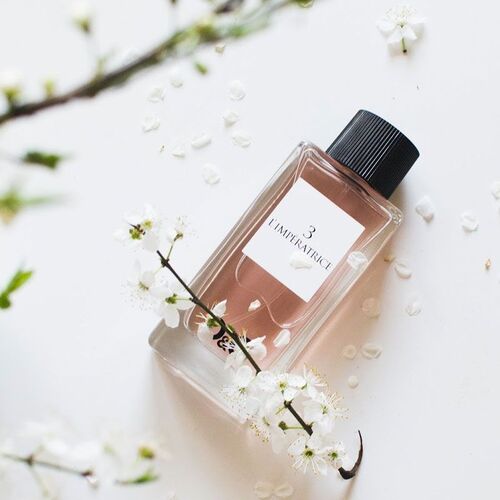 Nước hoa D&G 3 L'Imperatrice 100ml