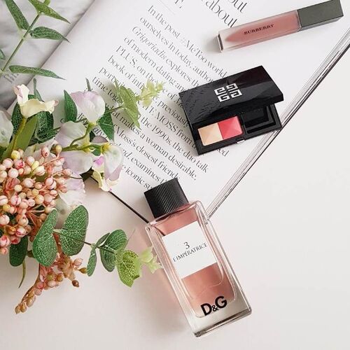 Nước hoa D&G 3 L'Imperatrice 100ml