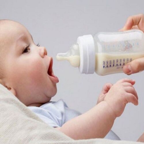 Giáo trình rèn sữa