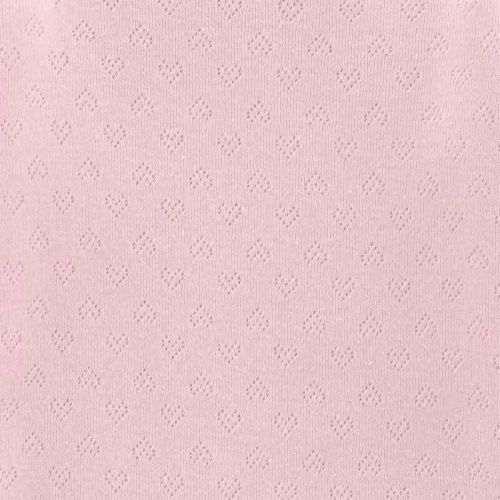 Set 4 bộ Bodysuit Carters cotton dài tay 12M