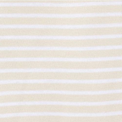 Set 5 bộ bodysuit Carters áo liền quần ngắn tay cho bé 3M