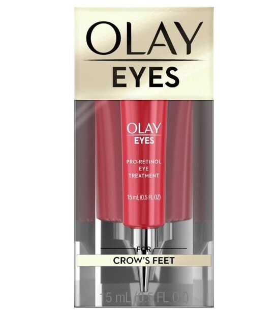 Kem dưỡng mắt Olay Mỹ chống lão hóa