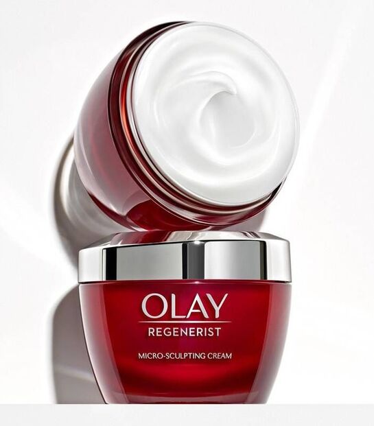 Kem chống lão hóa Olay Regenerist Micro-Sculpting của Mỹ